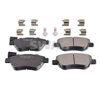 Pastiglie freno Assale anteriore 70 91 6876 SWAG per ABARTH ALFA ROMEO PEUGEOT
