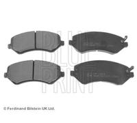 BLUE PRINT Kit pastiglie freno, Freno a disco per JEEP ADA104223