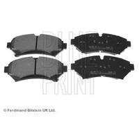 BLUE PRINT ADA104243 Kit pastiglie freni