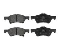 Pastiglie freno Assale anteriore ADA104265 BLUE PRINT per CHRYSLER VOYAGER IV