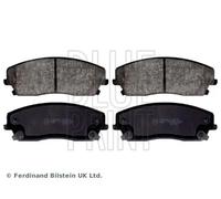 BLUE PRINT ADA104283 Kit pastiglie freni