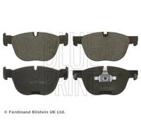 BLUE PRINT ADB114206 Kit pastiglie freni