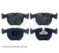 BLUE PRINT ADB114245 Kit pastiglie freni