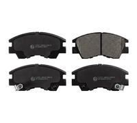 BLUE PRINT ADC44240 Kit pastiglie freni