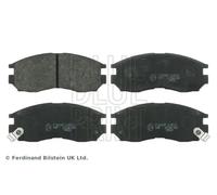 BLUE PRINT Kit pastiglie freni