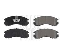 Blue Print Set di pastiglie freno ADC44250 anteriore