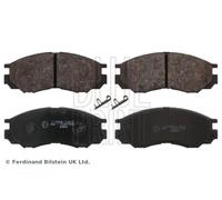 Blue Print ADC44257 Pastiglia Freno