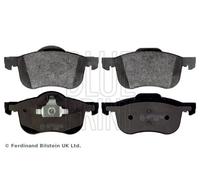 Pastiglie freno Assale anteriore ADF124223 BLUE PRINT per VOLVO S80 I V70 II