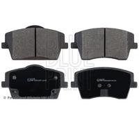 BLUE PRINT ADF124231 Kit pastiglie freni