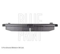 Pastiglie freno Assale anteriore ADG042125 BLUE PRINT per HYUNDAI KIA