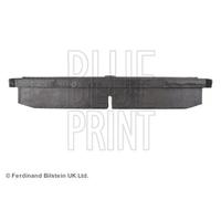 Pastiglie freno Assale anteriore ADG042131 BLUE PRINT per KIA PICANTO II