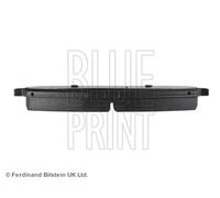 Pastiglie freno Assale anteriore ADG042166 BLUE PRINT per KIA SORENTO III