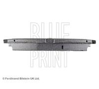 Pastiglie freno Assale anteriore ADG042170 BLUE PRINT per HYUNDAI KIA