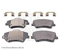 BLUE PRINT ADG042174 Kit pastiglie freni