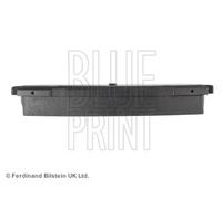 BLUE PRINT ADG042189 Kit pastiglie freni
