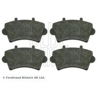 Pastiglie freno Assale anteriore ADG04245 BLUE PRINT per RENAULT OPEL NISSAN