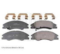 BLUE PRINT ADG04265 Kit pastiglie freni