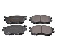 Pastiglie freno Assale anteriore ADG04279 BLUE PRINT per HYUNDAI KIA
