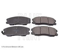 Pastiglie freno Assale anteriore ADG04285 BLUE PRINT per OPEL CHEVROLET