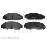 BLUE PRINT ADH24263 Kit pastiglie freni