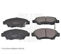 Pastiglie freno Assale anteriore ADH24285 BLUE PRINT per HONDA JAZZ III INSIGHT