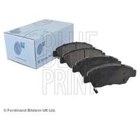 Pastiglie freno Assale anteriore ADH24287 BLUE PRINT per HONDA