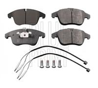 Pastiglie freno Assale anteriore ADJ134201 BLUE PRINT per JAGUAR MG