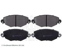 BLUE PRINT Kit pastiglie freno, Freno a disco per FORD JAGUAR FORD USA