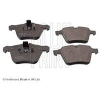 Pastiglie freno Assale anteriore ADJ134247 BLUE PRINT per JAGUAR F-TYPE Coupé
