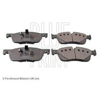 Pastiglie freno Assale anteriore ADJ134250 BLUE PRINT per LAND ROVER JAGUAR