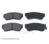 BLUE PRINT Kit pastiglie freno, Freno a disco per SUBARU SUZUKI TATA