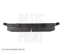 ADK84236 Kit pastiglie freno, Freno a disco (MARCA-BLUEPRINT)