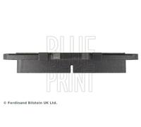 Pastiglie freno Assale anteriore ADL144206 BLUE PRINT per FIAT LANCIA FORD
