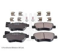 Kit Pastiglie Freno Freno A Disco Blue Print ADL144214 per Alfa Romeo Citroën