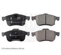 Pastiglie freno Assale anteriore ADL144244 BLUE PRINT per FIAT 500L