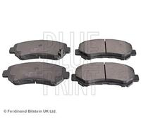 BLUE PRINT ADM542100 Kit pastiglie freni