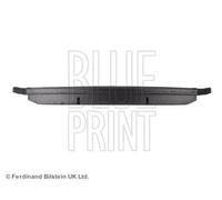 Pastiglie freno Assale anteriore ADM542104 BLUE PRINT per FORD FORD USA VW