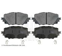 BLUE PRINT ADM542110 Kit pastiglie freni