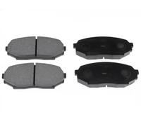 Blue Print Kit pastiglie freni ADM54228 – Assale anteriore, freno a disco per Mazda MX-5 I