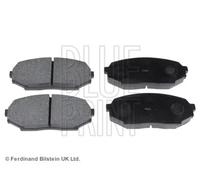 Pastiglie freno Assale anteriore ADM54228 BLUE PRINT per MAZDA MX-5 I