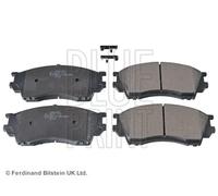 Pastiglie freno Assale anteriore ADM54253 BLUE PRINT per MAZDA XEDOS 9 B-SERIE
