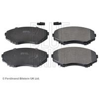 BLUE PRINT ADM54270 Kit pastiglie freni