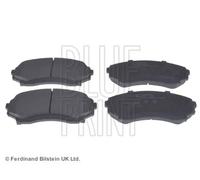 BLUE PRINT ADM54285 Kit pastiglie freni