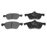 Pastiglie freno Assale anteriore ADN142111 BLUE PRINT per NISSAN PRIMERA