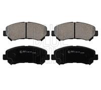 BP ADN142139 Past.Fr. Ant. Nissan Qashqai/Qashqai+2