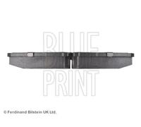 Pastiglie freno Assale anteriore ADN142159 BLUE PRINT per NISSAN CABSTAR