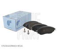 Pastiglie freno Assale anteriore ADN142180 BLUE PRINT per RENAULT OPEL FIAT