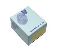 Blue Print Pastiglie Freno Ant. Citroen C3 2010> Adp154202