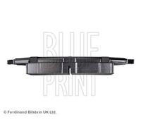 BLUE PRINT ADP154253 Kit pastiglie freni