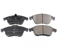 Kit Pastiglie Freno Freno A Disco Blue Print ADR164211 per Renault